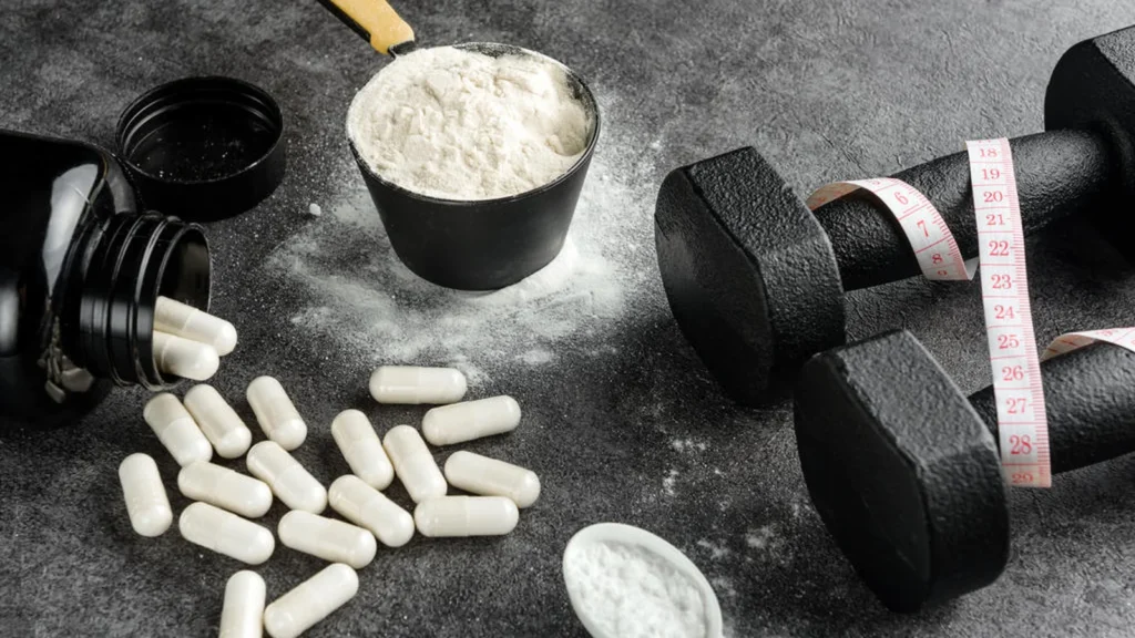 Uso de Glicerina na Musculação