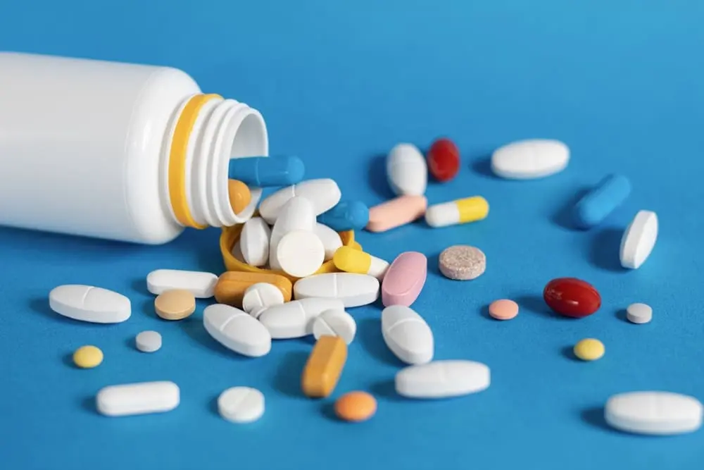 Comprimidos de Mecobalamina, essencial para o tratamento de deficiência de vitamina B12